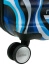 Чемодан American Tourister MWM Summer Flow Spinner 55 см 47G-01001 01 Summer Flow - фото №5