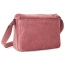 Женская сумка Hedgren HIC176 Inner City Eye Shoulder Bag 10.1″ RFID HIC176/875-09 875 Corduroy Dusty Rose - фото №5