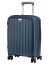 Чемодан на колёсах Robinzon RP3593-X Elba Deluxe Spinner S 55 см Exp RP3593-X-82 82 Deep Ocean - фото №1
