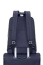 Женский рюкзак для ноутбука Samsonite 85D*007 Zalia Laptop Backpack 14.1″ 85D-11007 11 Dark Blue - фото №7