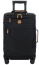 Чемодан Bric's с колесами Hinomoto BXL58117 X-Collection X-Bag 21″ Carry-On Spinner 55 см BXL58117.101 101 Black - фото №3
