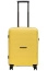 Чемодан на колёсах Robinzon RP123-2 Santorini Contrast Spinner S 55 см RP123-2-16 16 Sunflower Yellow - фото №3
