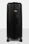 Чемодан на колесах Eberhart 54C*428 Cosmo Spinner L 75 см 54C-009-428 009 Black - фото №6
