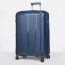 Чемодан на колесах Eberhart 54C*428 Cosmo Spinner L 75 см 54C-041-428 041 Dark Blue - фото №1