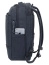 Рюкзак для поездок Rivacase 8365 Biscayne Laptop Backpack 17.3″ USB 8365 Black - фото №12