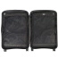 Чемодан Roncato 5363 Zeta 2.0 Cabin Trolley S 55 см 5363-0125 0125 Silver - фото №2