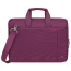 Сумка для ноутбука Rivacase 8231 Central Laptop Bag 15.6″ 8231 Purple - фото №9