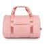 Женская спортивная сумка Heys 30123-00 Puffer Duffel Bag 48 см 30123-0025-00 0025 Rose - фото №5
