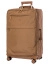 Чемодан Bric's с колесами Hinomoto BXL58139 X-Collection X-Bag 27″ Spinner With Frame 71 см