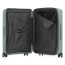 Чемодан Echolac PW005-20 Forza S 55 см Exp 1124TW005485200 Pistachio - фото №2