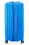 Чемодан на колёсах Roncato 418182 Butterfly B-Flying Spinner M 67 см Expandable 418182-58 58 Sky Blue - фото №7