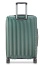 Чемодан на колёсах Delsey 002885820 Longitude Trolley M 69 см Expandable 00288582003 03 Green - фото №4