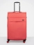 Чемодан Orange by Eberhart 25T*428 Tropic Spinner L 80 см Expandable 25T-038-428 038 Pink - фото №3