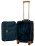 Чемодан Bric's BLF58117 Life 21″ Carry-On Spinner 55 см BLF58117.396 396 Blue - фото №2