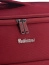 Чемодан Robinzon RS5742-M Montreal Spinner M 67 см RS5742-M-89 89 Bordeaux - фото №11