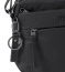 Сумка кросс-боди Hedgren HFURO11 Furo Nara Simple Crossover RFID HFURO11/003-15 003 Black - фото №6