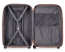 Чемодан Delsey 002087830 Carroussel 4DW Trolley Case 76 см Expandable 00208783002 02 Navy - фото №2