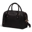 Женская сумка Lipault P66*004 Plume Avenue Bowling Bag S P66-69004 69 Jet Black/Pink Gold - фото №3