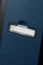 Чемодан на колёсах Samsonite CN0*007 S'Cure Eco Spinner 75 см CN0-41007 41 Navy Blue - фото №5