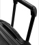 Чемодан на колёсах Samsonite CS2*004 C-Lite Spinner 75 см CS2-09004 09 Black - фото №10