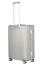 Чемодан на защелках Conwood 1218TE131-240 Conwood 1 и 2 Frame Suitcase M 67 см 1218TE131919240 Серебристый - фото №8