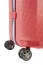 Чемодан на колесах Samsonite CH6*004 Mixmesh Spinner 81 см CH6-00004 00 Red/Pacific Blue - фото №9