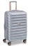 Чемодан с индикатором перевеса Delsey 002878811 Shadow 5.0 4DW Trolley Case M 66 см Exp 00287881111 11 Platinum - фото №8