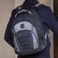 Рюкзак для ноутбука Wenger 600635 Synergy Laptop Backpack 16″ 