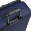 Чемодан на колёсах Roncato 414462 Metropolitan Travel Spinner M 66 см Expandable
