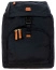 Рюкзак с клапаном Bric's BXL40599 X-Collection X-Bag Excursion Laptop Backpack 14″ BXL40599.101 101 Black - фото №4