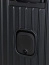 Чемодан с держателем Magellan VOCIERMAGAR*L A-Range Spinner L 74 см Expandable VOCIERMAGARBLAL Black - фото №6