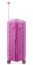 Чемодан на колёсах Roncato 418182 Butterfly B-Flying Spinner M 67 см Expandable 418182-61 61 Pink - фото №8