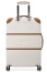 Чемодан Delsey 001676810 Chatelet Air 2.0 4DW Trolley Case M 66 см 00167681015 15 Angora - фото №6