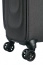 Чемодан American Tourister 46G*003 Sonicsurfer Spinner 68 см Expandable 46G-18003 18 Dark Shadow - фото №8