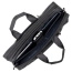 Сумка-рюкзак для ноутбука Rivacase 8290 Central Convertible Laptop Bag/Backpack 16″ 8290 Black - фото №5