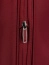 Чемодан Robinzon RS5742-M Montreal Spinner M 67 см RS5742-M-89 89 Bordeaux - фото №5