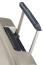 Чемодан Samsonite 00N*003 Prodigy Upright 55 см 16.4″ 00N-05003 05 Ivory Gold - фото №4