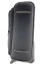 Чемодан на 2 колёсах 4 Roads 6166 20″ Upright 53 см 6166 (20") черный Чёрный - фото №10