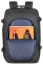 Рюкзак для ноутбука Rivacase 8465 Tegel Coated ECO Travel Laptop Backpack 17.3″