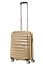 Чемодан American Tourister 15G*009 Wavebreaker Fur Spinner 55 см 15G-33009 33 Pearl Bronze - фото №9