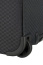 Чемодан на колёсах Samsonite 99D*003 Uplite Upright 55 см 99D-19003 19 Black/Gold - фото №4