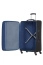 Чемодан American Tourister 50G*006 Holiday Heat Spinner 79 см 50G-09006 09 Black - фото №2