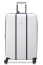 Чемодан Delsey 001677821 Cadence 4DW Trolley Case L 76 см Expandable 00167782137 37 Ivory - фото №6