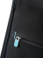 Чемодан American Tourister 26G*004 Herolite Spinner 56 см 26G-09004 09 Volcanic Black - фото №6
