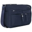 Женская сумка через плечо Magellan MAGODCB O-DLX Range Shoulder Bag 30 см MAGODCBBLU Blue - фото №1