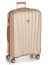Чемодан премиум Roncato 5212 Uno ZSL Deluxe Medium Trolley 71 см 5212-0426 Champagne/Cognac - фото №1