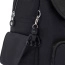 Рюкзак Kipling K12147P39 City Pack Medium Backpack Black Noir