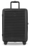 Чемодан Echolac PW005-20 Forza S 55 см Exp 1119T1005199200 Black - фото №3