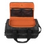 Дорожная сумка Rivacase 7641 Sherwood Duffle Bag 45 см 7641 Navy Camo - фото №4