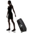 Чемодан на колёсах Samsonite D18*078 Aeris Upright 78 см D18-09078 09 Black - фото №11